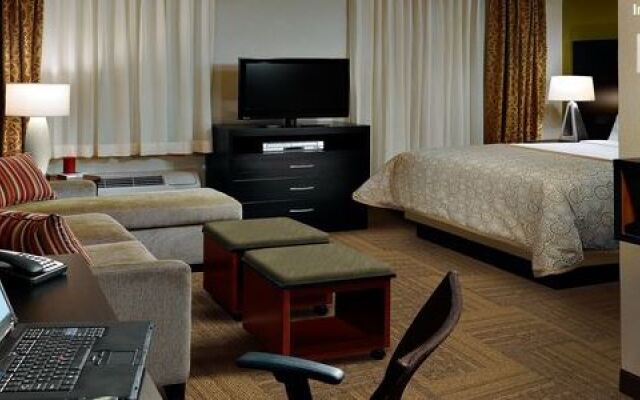 Staybridge Suites Omaha West