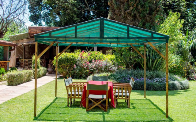 Le Pristine Wellness and Healing Hotel