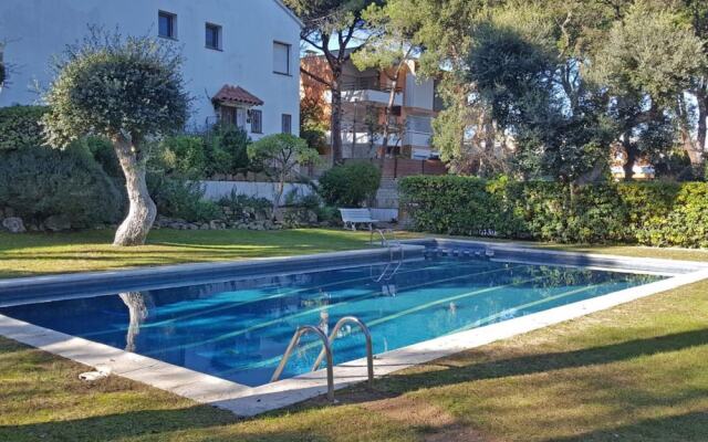 106166 - House in Calella de Palafrugell