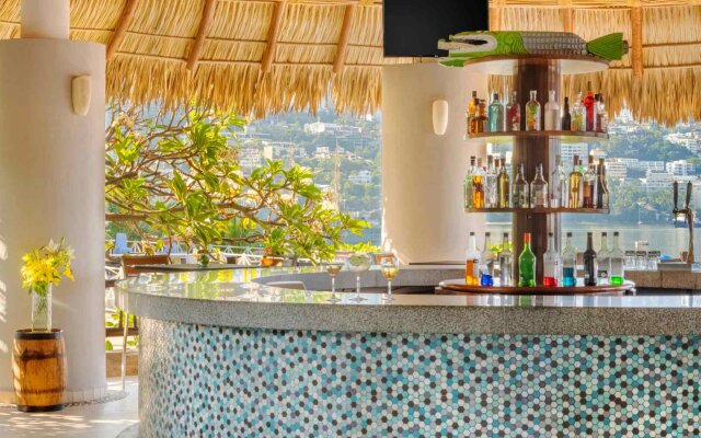 Dreams Acapulco Resort & Spa - All Inclusive