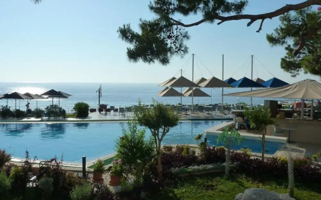 Club Hotel Rama - All Inclusive