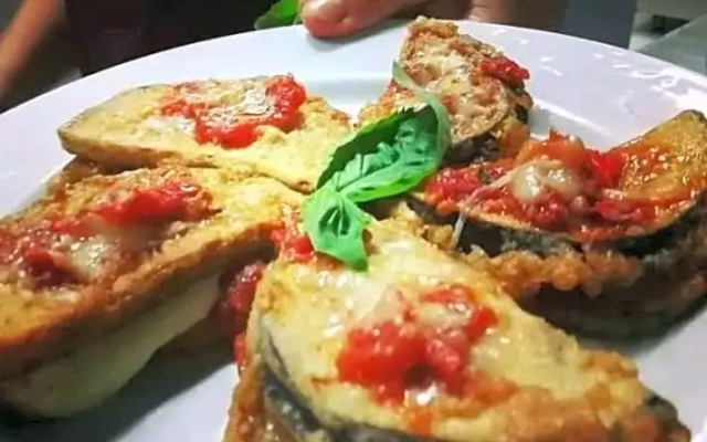 La Locanda Degli Artisti