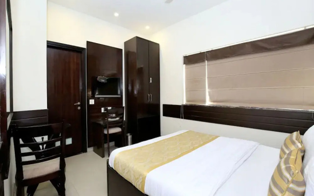 Hotel E hteen