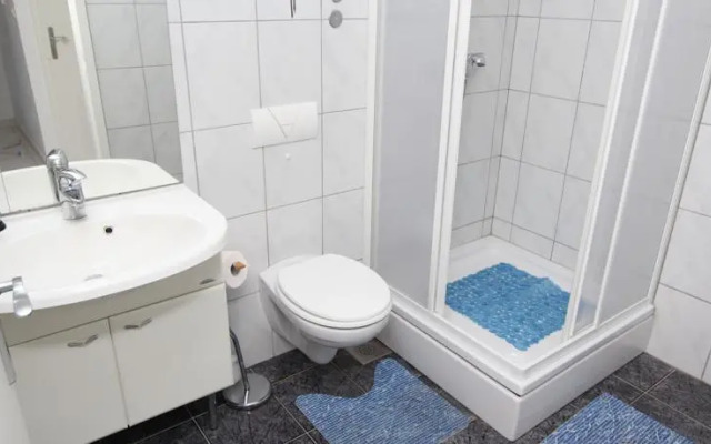 Apartments Villa Iva