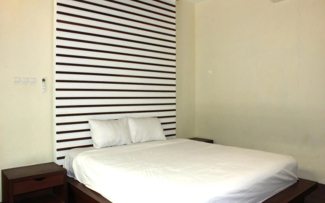 Belvilla Dhyana Kutir Seseh Beach – Guest Rooms – Tabanan