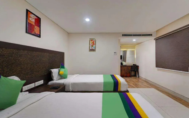 Treebo Vetri Supreme Residency