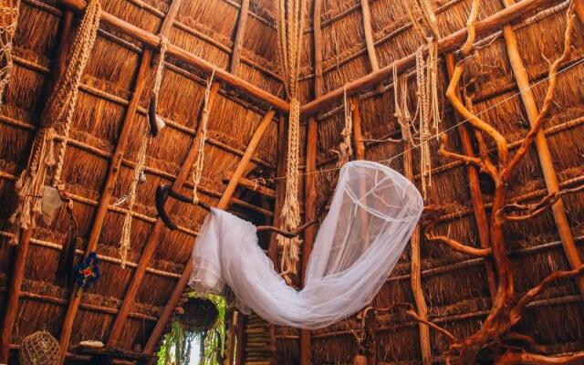 Ikal Hotel Tulum