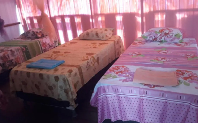 HOSPEDARIA PINGO de ouro