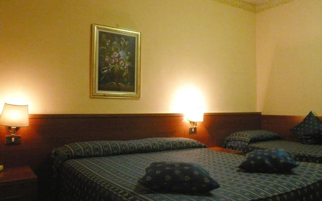 Hotel Fenicia