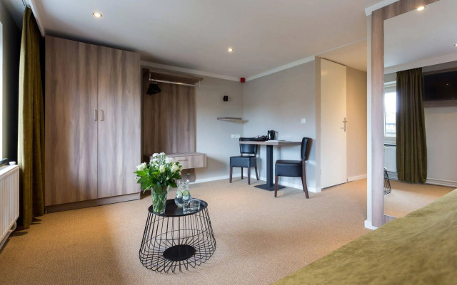 Hotel Botterweck