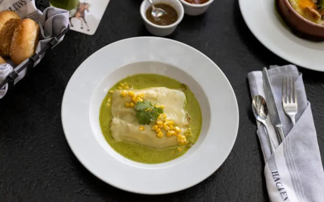 Hacienda el Salitre Hotel & Spa