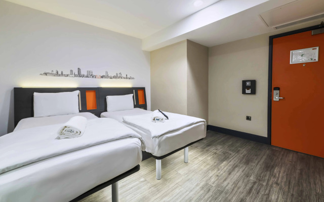 easyHotel Leeds
