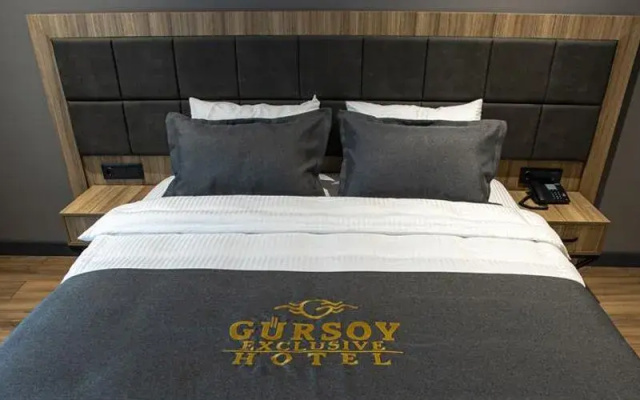 Gursoy Exclusive Hotel