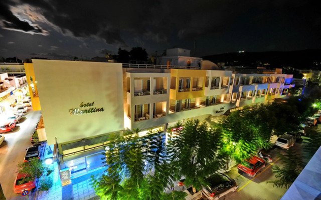 Maritina Hotel