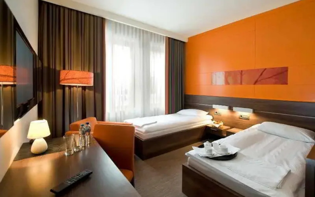Ibis Styles Gdynia Reda