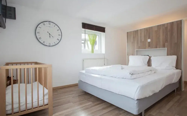 Appartement Neuastenbergerstrasse 4 Neuastenberg