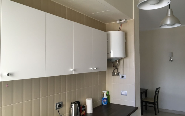 The Village Apartment