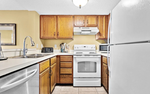 Unit 8312 - Ocean Racquet Club