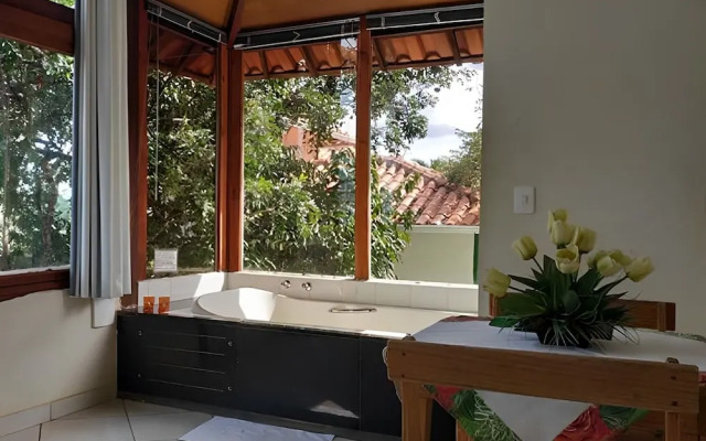 Pousada Villa Verde