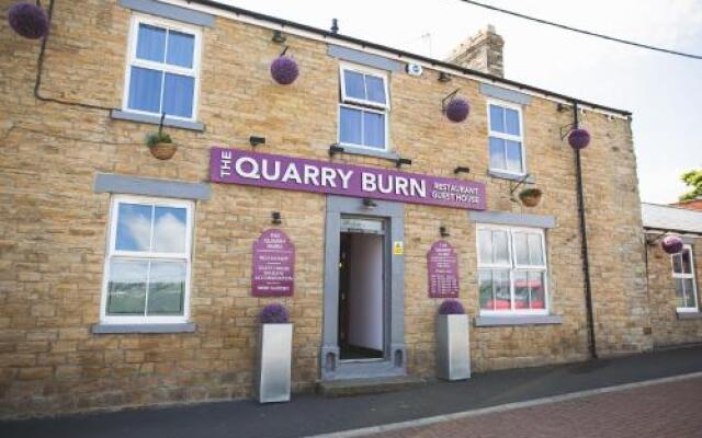 The Quarry Burn Guest House & Restaurant