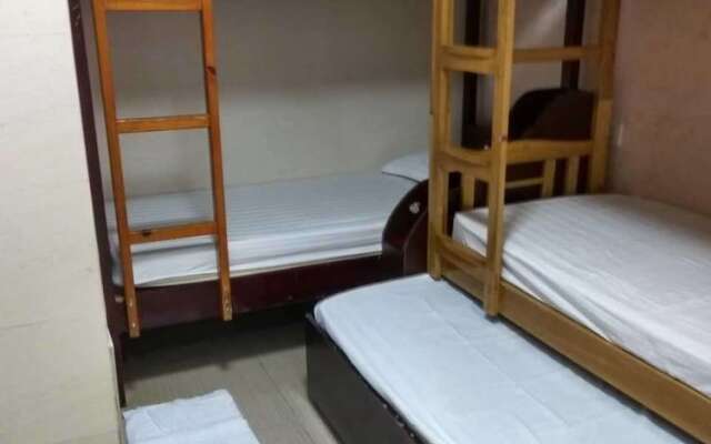 Artland Guest House