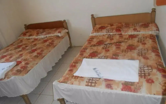 Sixty Two Paradise Hotel
