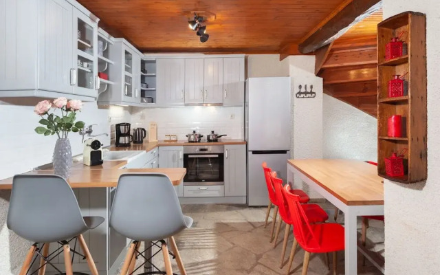 Villas by Pelion Esties in Agios Georgios Nilias