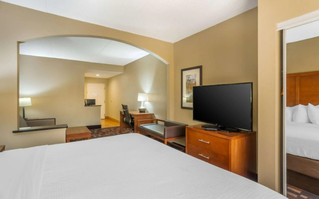 Best Western Grantville/Hershey