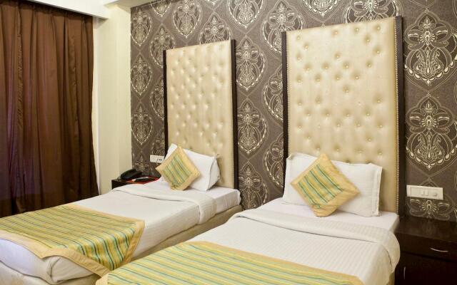 OYO Rooms Karol Bagh 1078