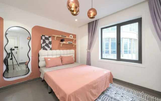 Luxe Paradise Hotel Truong Chinh