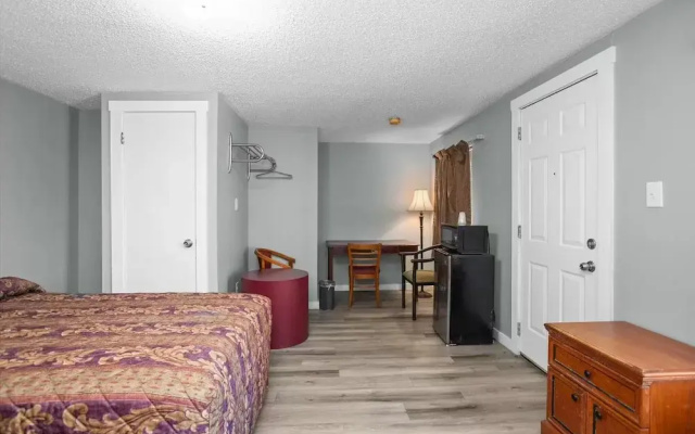 Angelina Motel