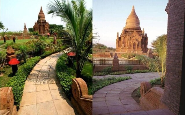 Thazin Garden Hotel