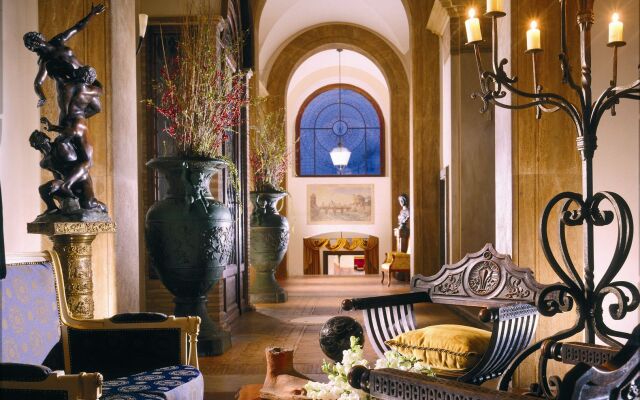 Castello Della Castelluccia