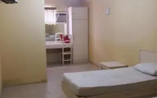 Sertao Hotel