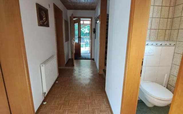 Holiday Home Horhager, Fugen