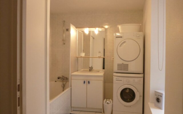 Appartement Les Bains