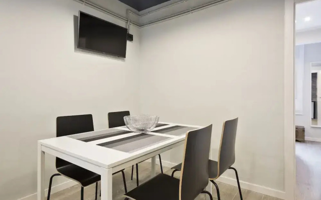 Stay U-nique Apartment Llobregat