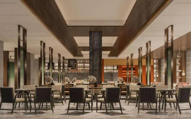 DoubleTree by Hilton Altay Fuyun