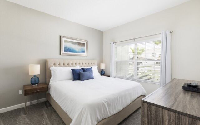 Champions Gate-8957LTSDJGILTHP townhouse