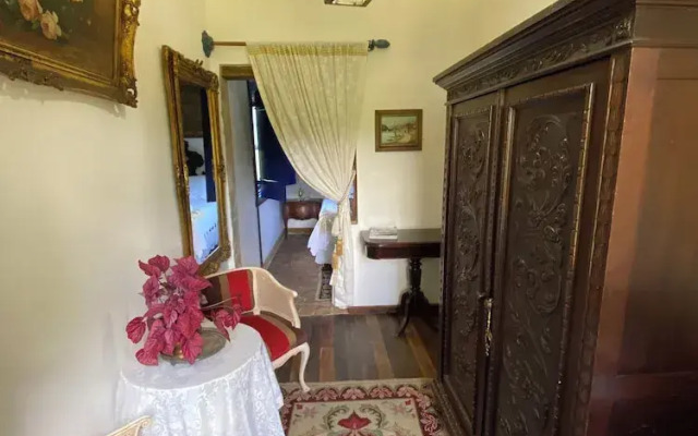 Segredo da Serra Guest House