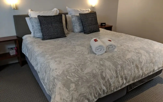 Hanover Bay Apartments