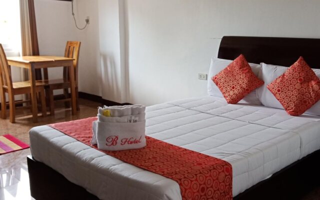 Bicotels Hotel