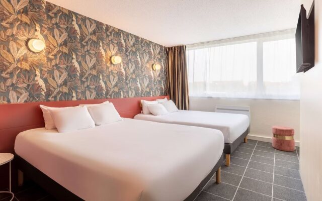 Best Western Hotel du Lac Dunkerque