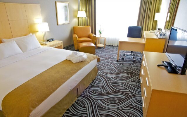 Radisson Hotel Toronto East