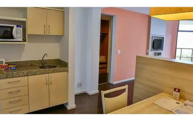 Quality Hotel Niteroi