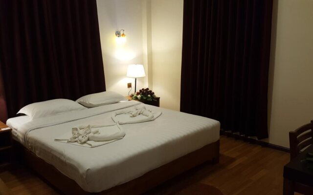 bh Hotel