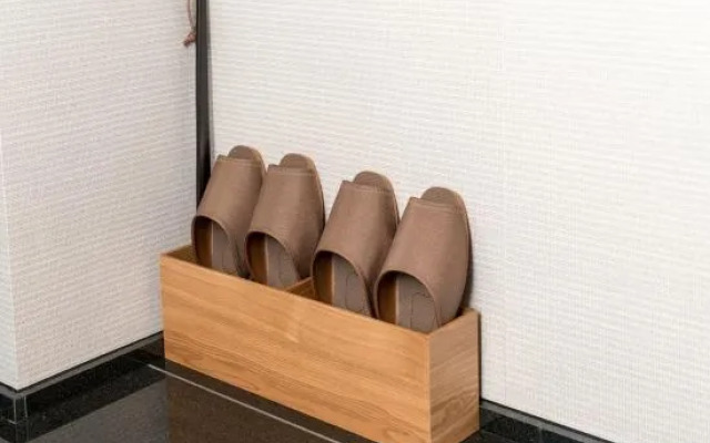 Tanimachikun・Crush on Hotel Kyoto Shijo Karasuma