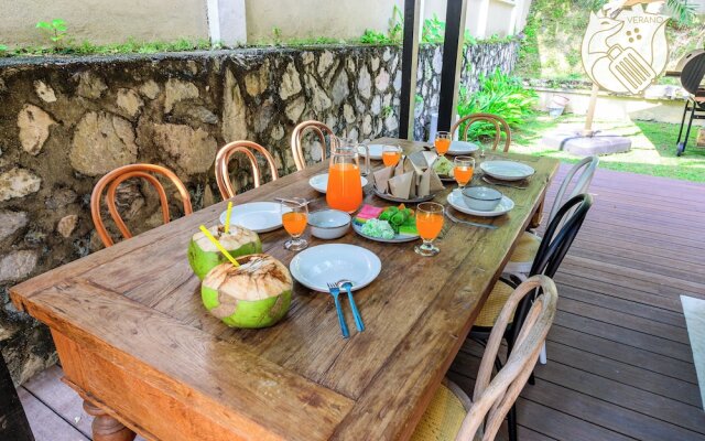6BR Ampang Pool Villa 26P with Garden