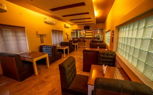 Hotel Jsr Inn