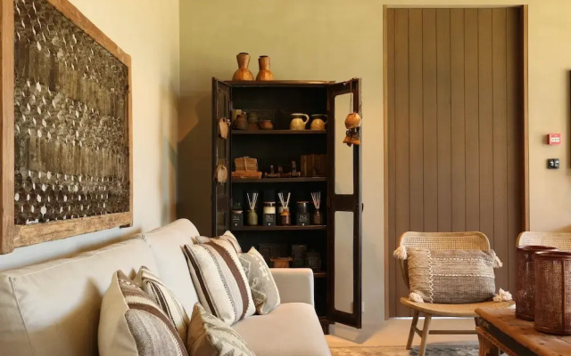 Terra Rosa Country House & Vineyards